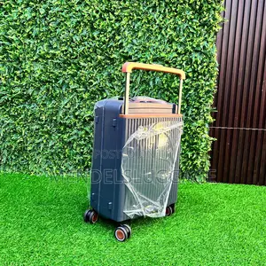 Hard Shell 3-in-1 Travel Luggage Set