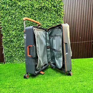 Hard Shell 3-in-1 Travel Luggage Set