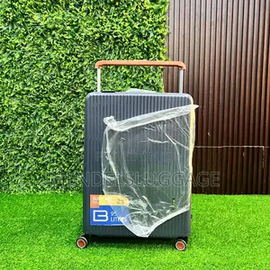 Hard Shell 3-in-1 Travel Luggage Set