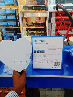 Rl 260 Fill Light