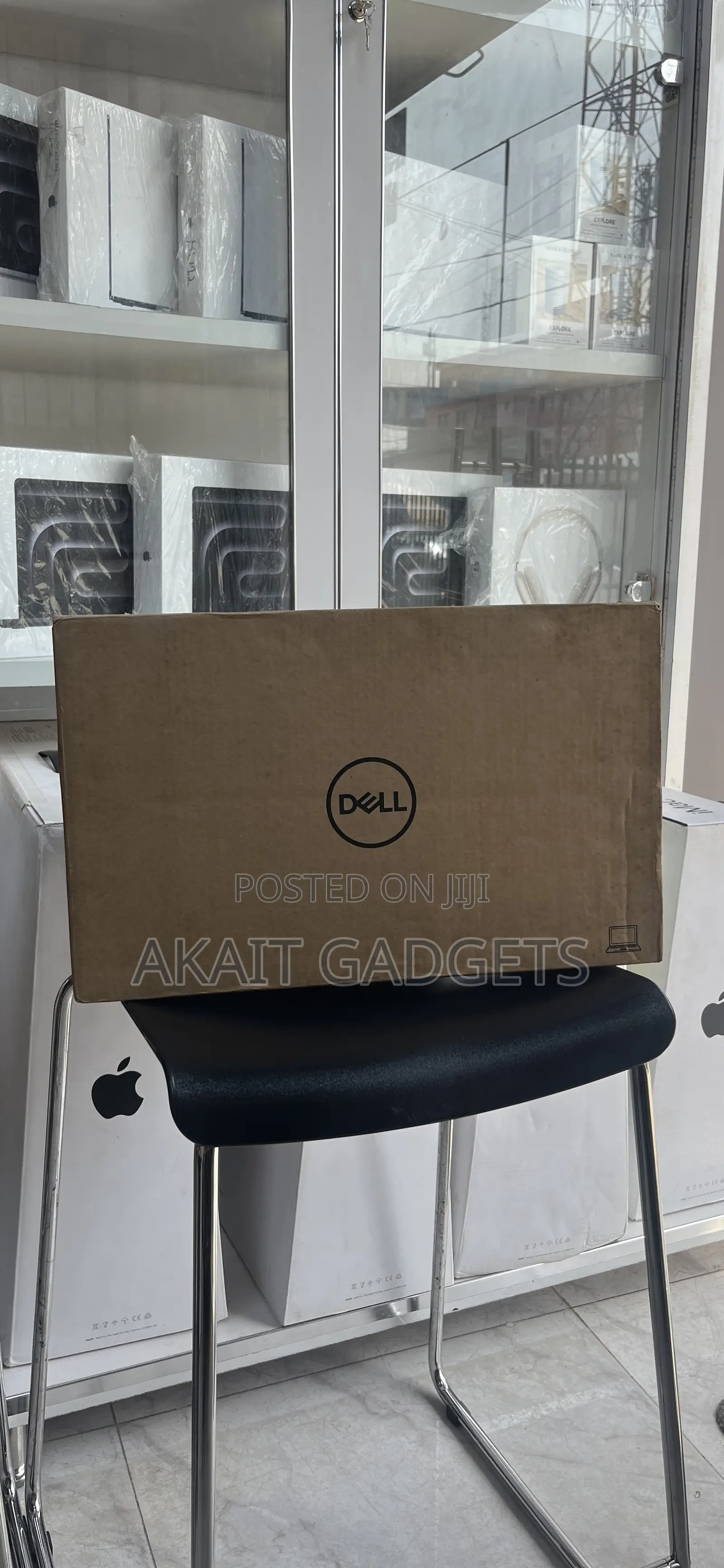 New Laptop Dell Latitude 5400 8GB Intel Core i5 SSD 256GB