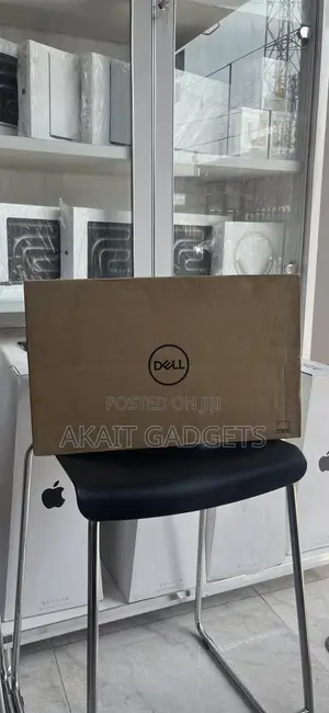 New Laptop Dell Latitude 5400 8GB Intel Core i5 SSD 256GB