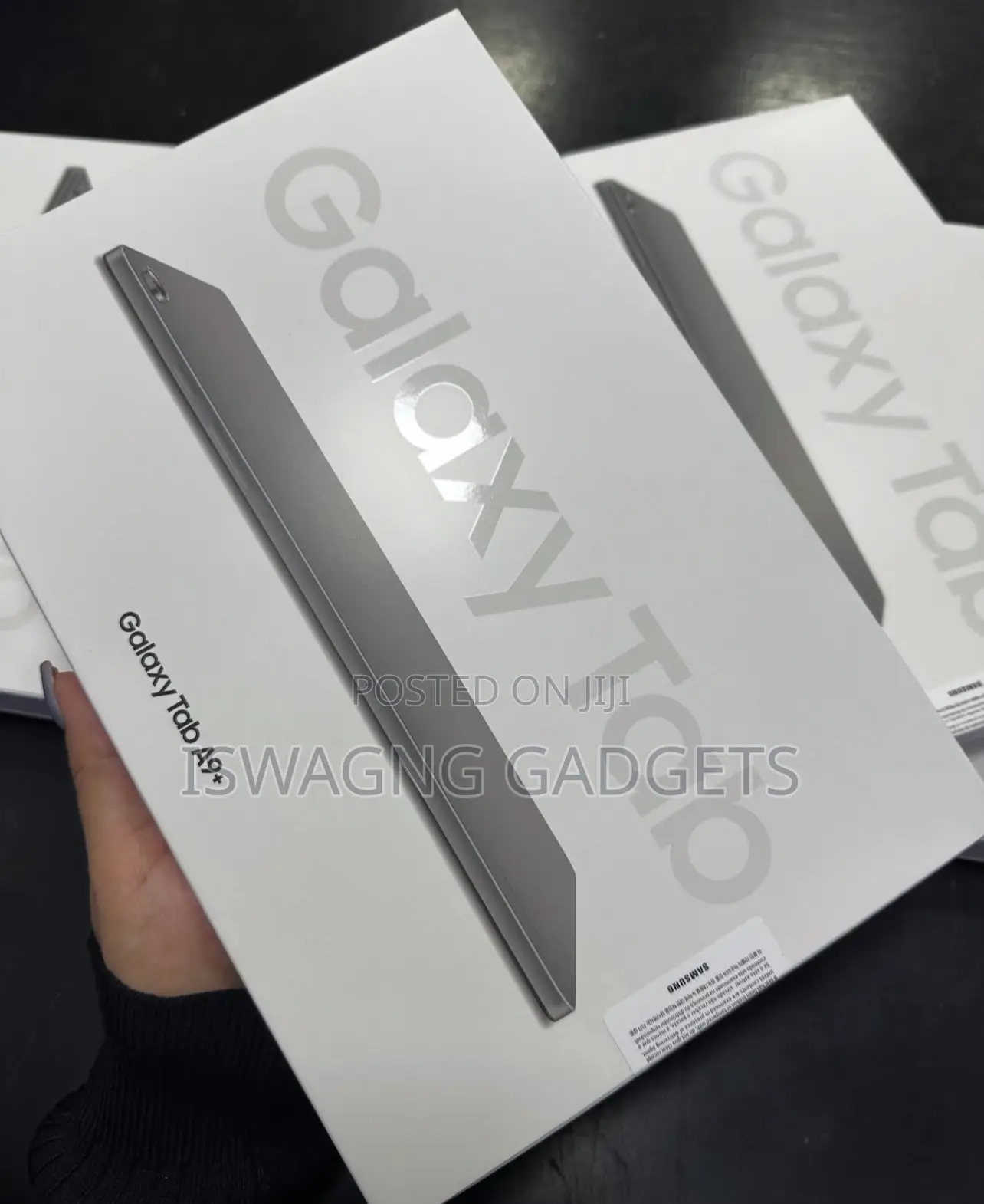 New Samsung Galaxy Tab A9+ 64 GB