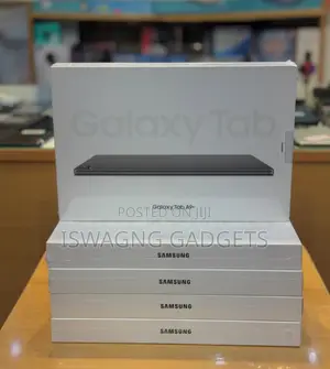 New Samsung Galaxy Tab A9+ 64 GB