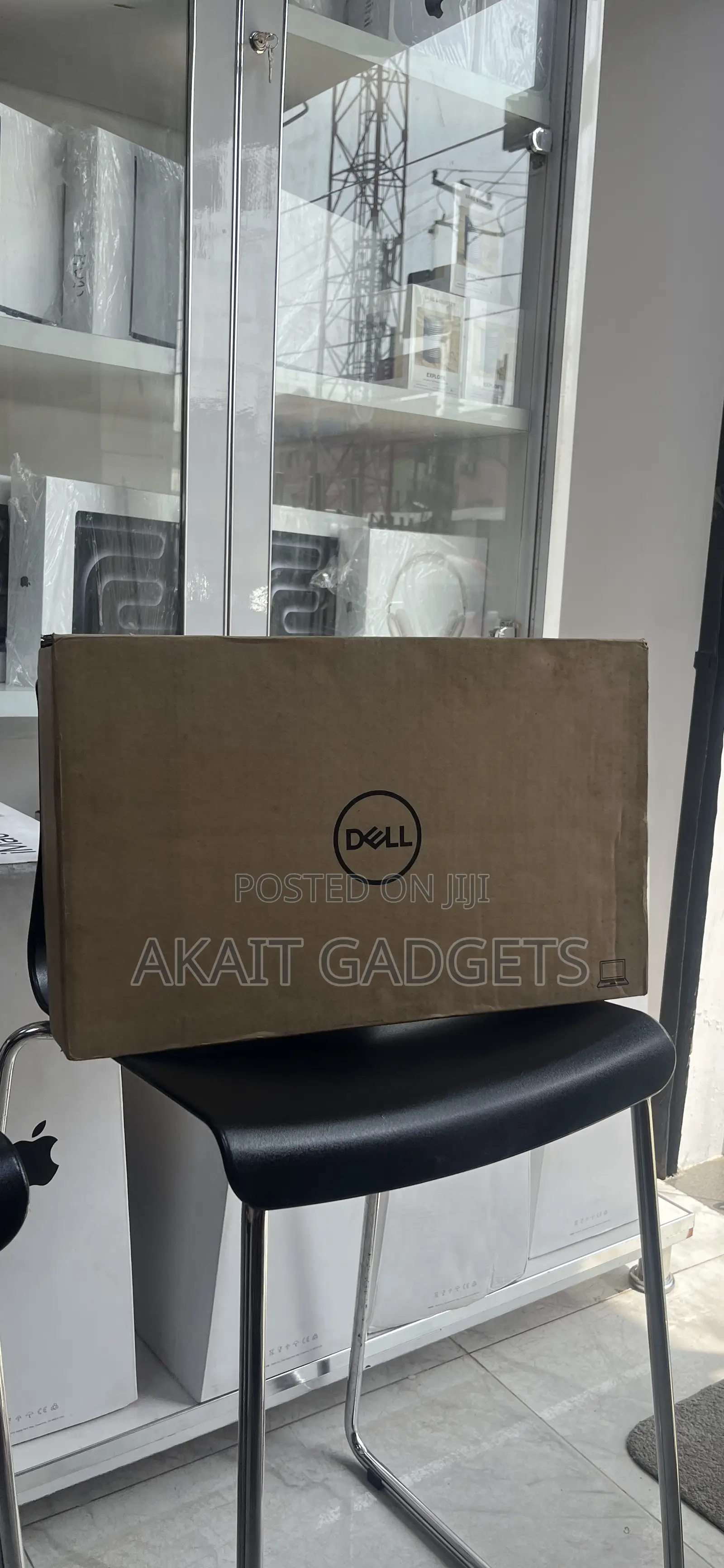 New Laptop Dell Latitude 5400 8GB Intel Core i5 SSD 256GB