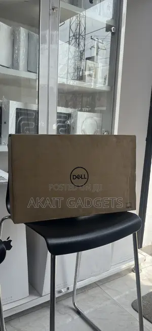 New Laptop Dell Latitude 5400 8GB Intel Core i5 SSD 256GB