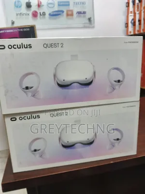 Oculus Quest 2 256gb