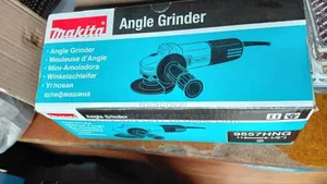Original Makita Angle Grinder Machine