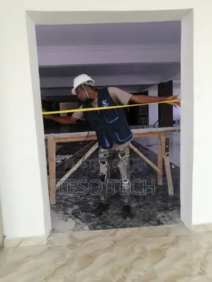 Installation Sliding Glass Doors