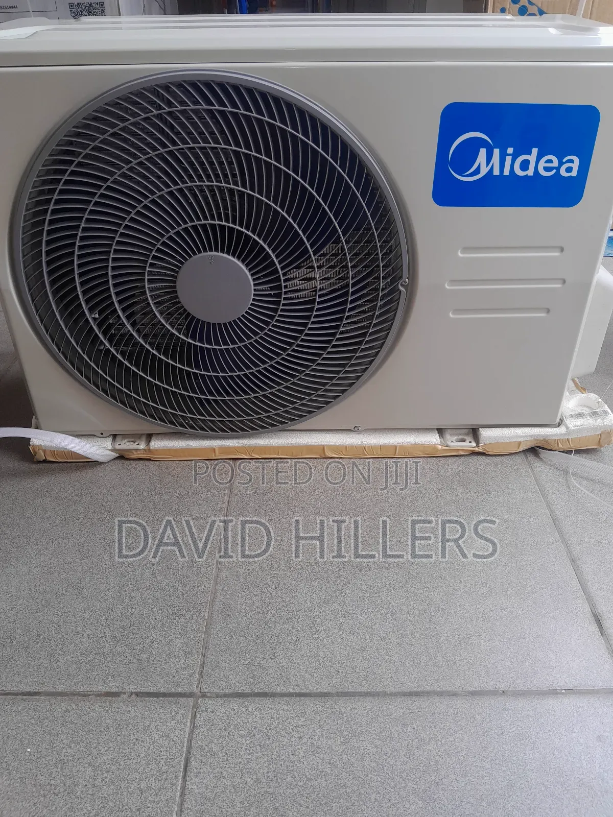 Air Conditioner