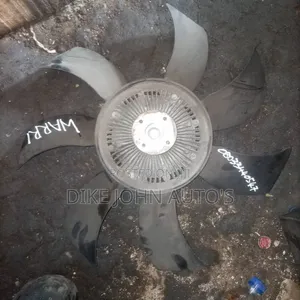 Fan Blade for Nissan Titan / Amanda / Qx56
