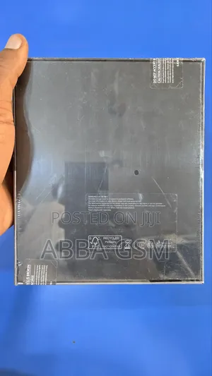 New Samsung Galaxy Z Fold4 512 GB Black