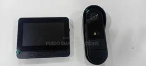 Smart Home Video Doorbell