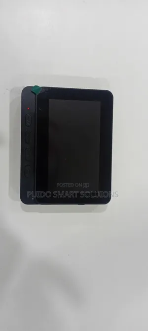 Smart Home Video Doorbell
