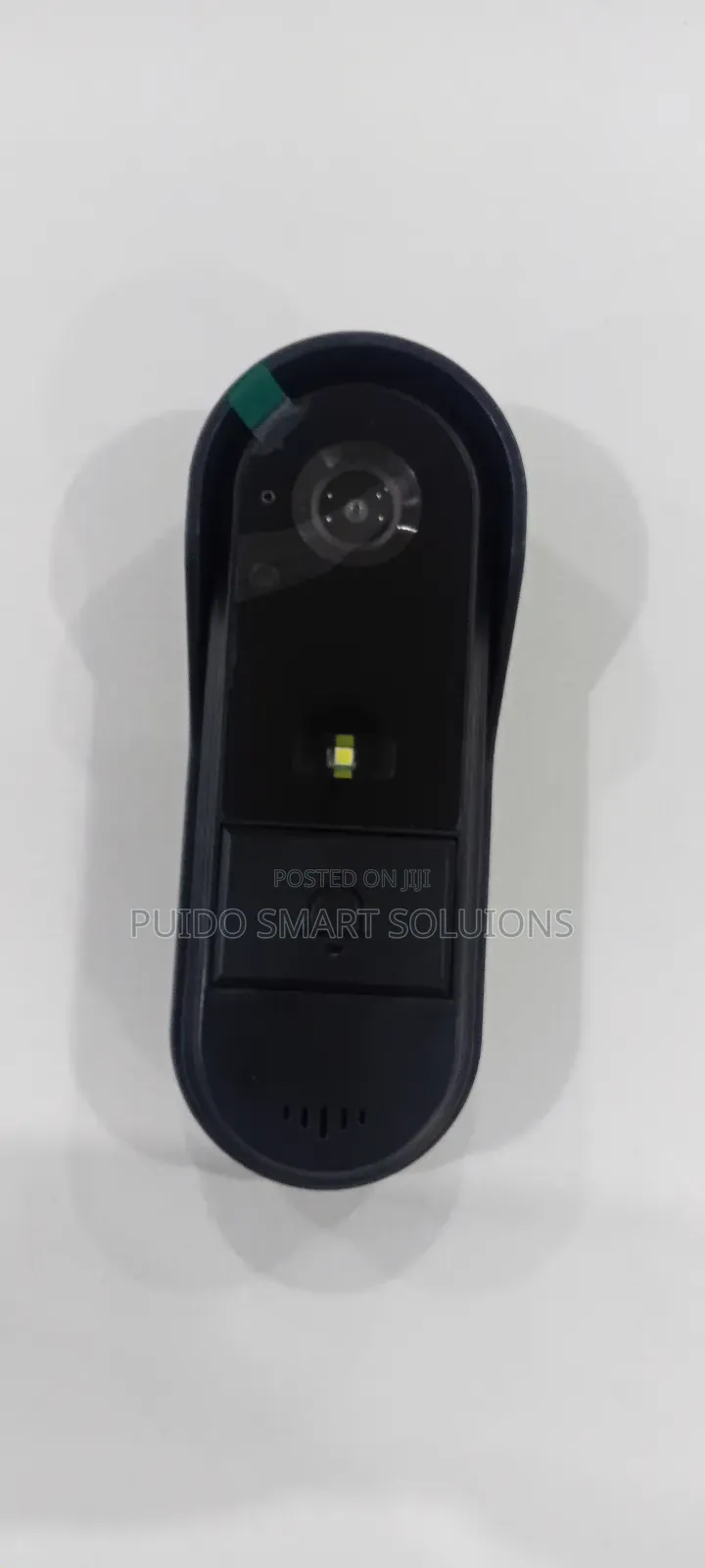 Smart Home Video Doorbell