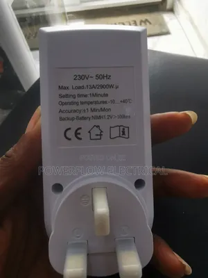 Digital Timer