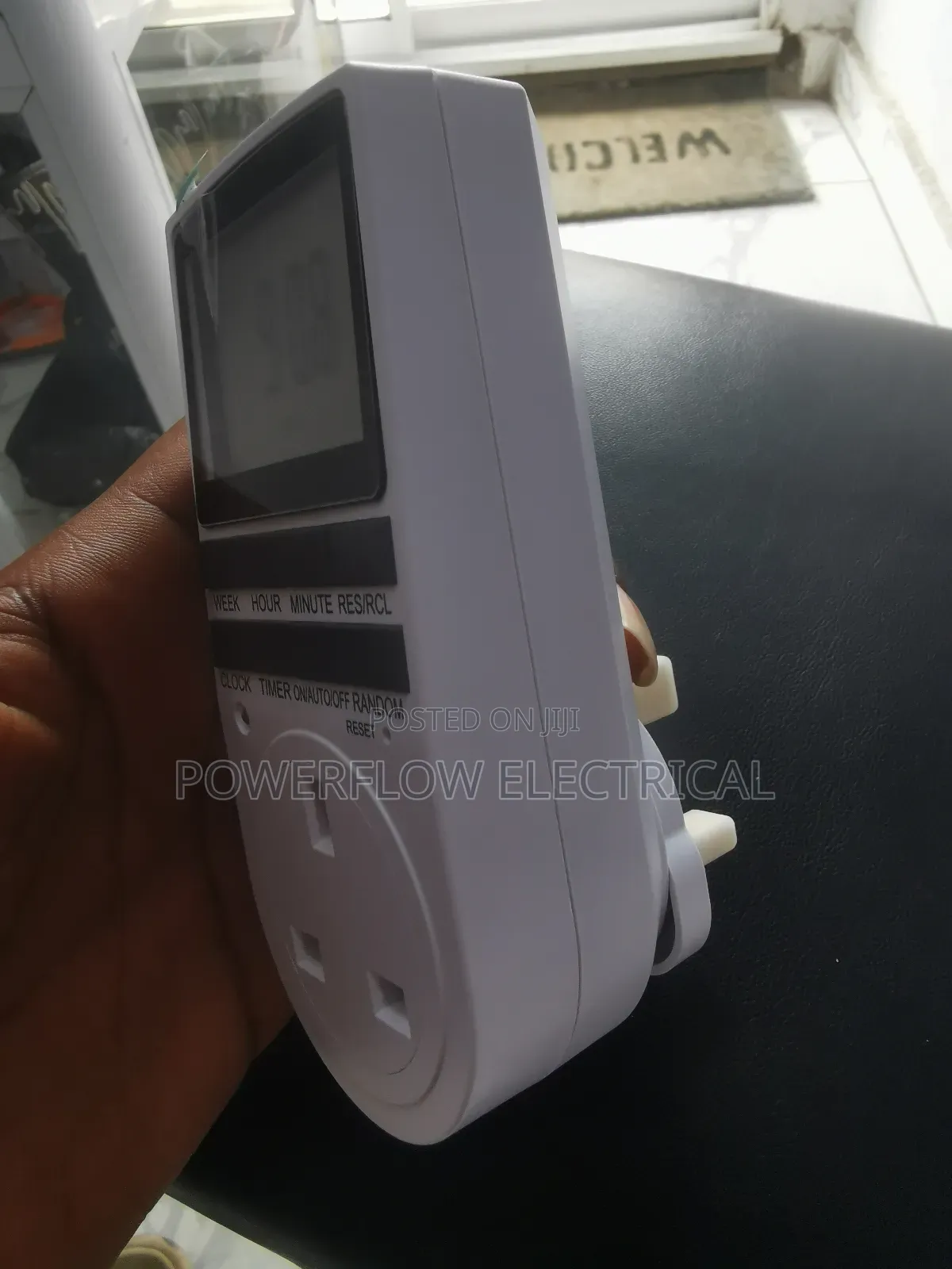 Digital Timer