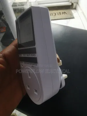 Digital Timer