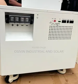 10kwh 51.2v Hyper Lithium Battery