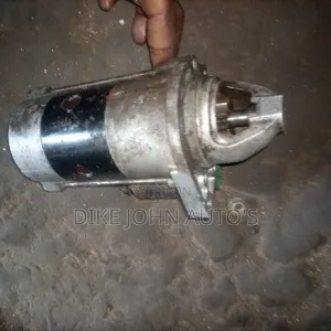 Kick Starter for Nissan Titan , Amanda, Qx56