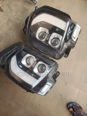 Head Light Hyundai Palisade