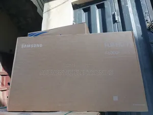 Brand New Samsung 43'inches Smart Frameless Tv