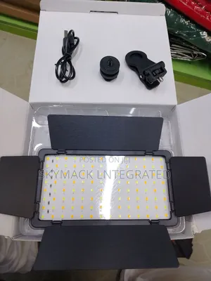 Led-300 Fill Lights