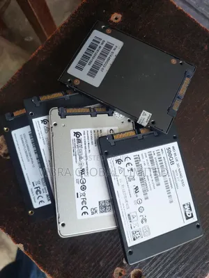256 SSD Sata Internal