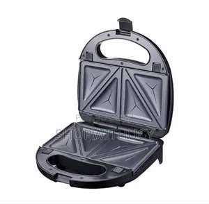 Stirling 5 In 1 Multi Snack Maker .