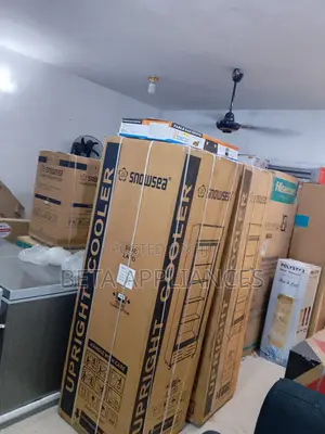 Snowsea 400 Litres Commercial Cooling Chiller