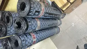 Bitumen Felt Waterproofing 10meters