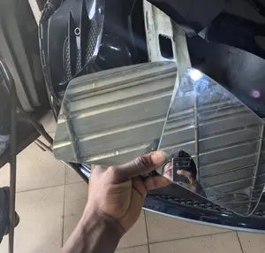 Side Mirror Glass for Gle 350