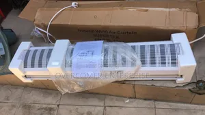 4ft Air Curtains