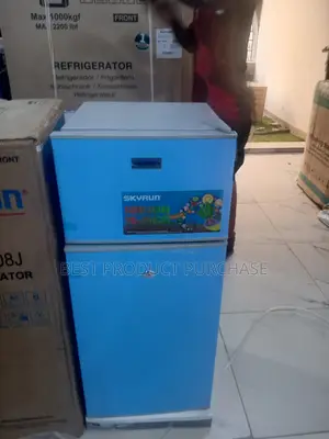 Skyrun 108l Fridge - Just Arrived! Order Now