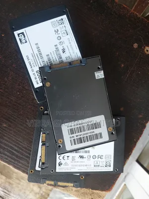 480gb SSD Internal Storage