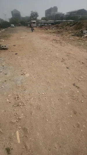 Rresidential Land for Sale at Kado 150sqm