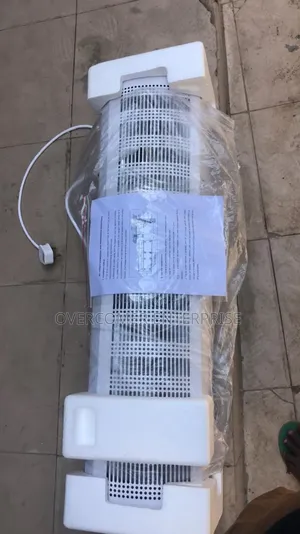 Air Curtains