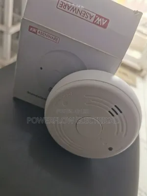 Smoke Detector