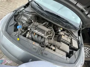 New Kia Rio LX 2023 Gray