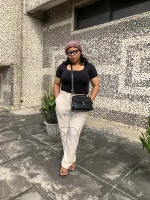 Social Media Manager (Female