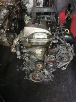 Complete Engine Toyota Matrix 2002 2003 2004 2005 2006 2007 2008 2009