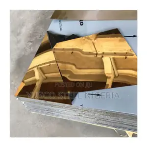 Stainless Steel Plate Sheet