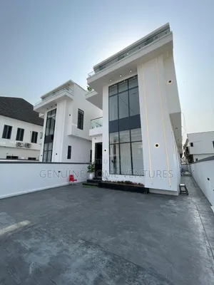 5bdrm Duplex in Vgc, Ikota for sale