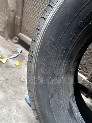 215/75-17.5 Durun Tyres