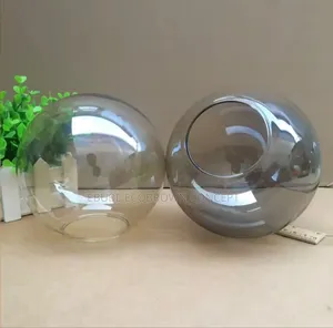 Chandelier Spare Glasses Available (White, Transparent, Black)