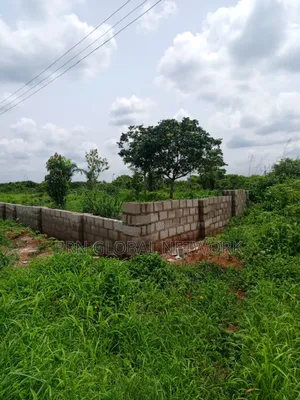 Prime Land for Sale in Owerri