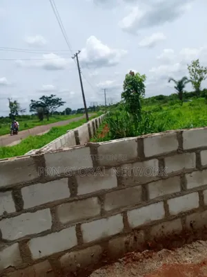 Prime Land for Sale in Owerri