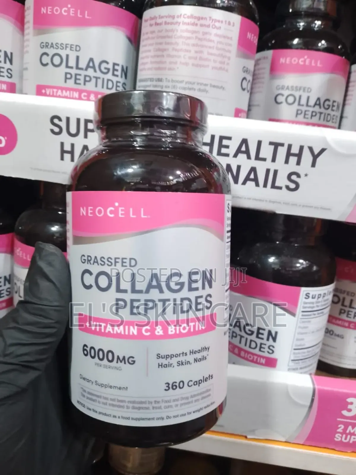 Neocell Collagen
