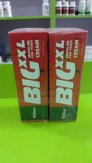 Be the Boss in the Bedroom With Big XXL Get a Bigger Penis(2 Packs)