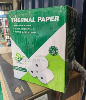 Thermal Paper 57*38